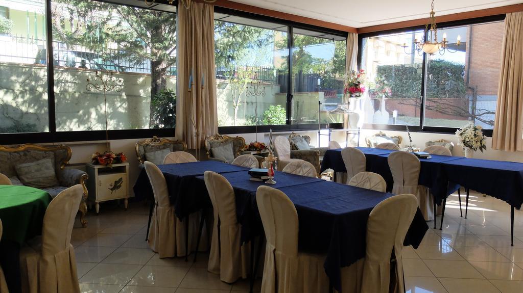 Hotel Dependance Montecatini Terme Exterior photo