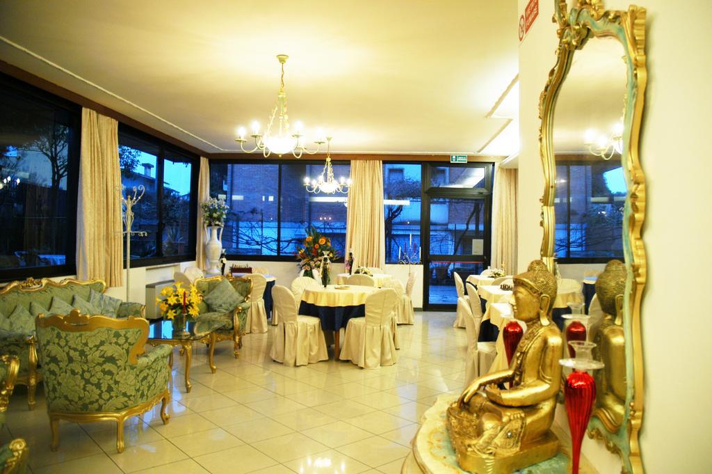 Hotel Dependance Montecatini Terme Exterior photo