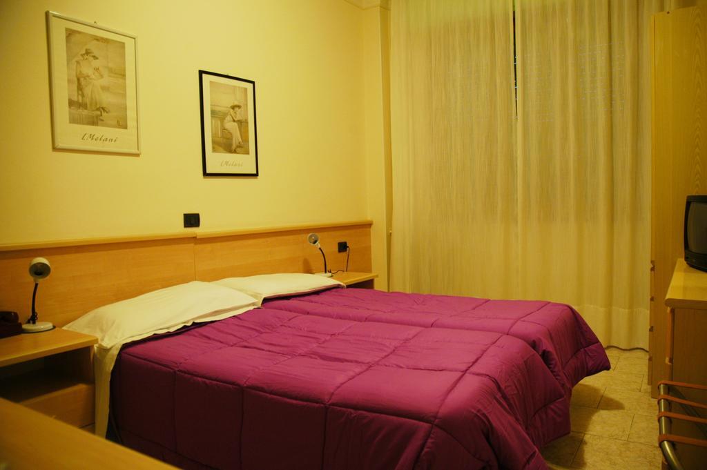 Hotel Dependance Montecatini Terme Exterior photo